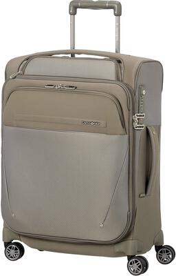 Samsonite B-Lite Icon 39-44l Spinner - dark sand bei Amazon bestellen