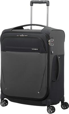 Samsonite B-Lite Icon 39l Spinner - schwarz bei Amazon bestellen