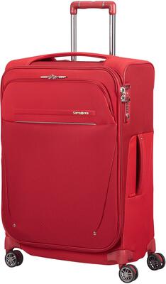Samsonite B-Lite Icon 55-62l Spinner - rot bei Amazon bestellen