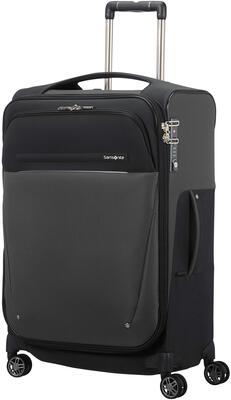 Samsonite B-Lite Icon 55-62l Spinner - schwarz bei Amazon bestellen