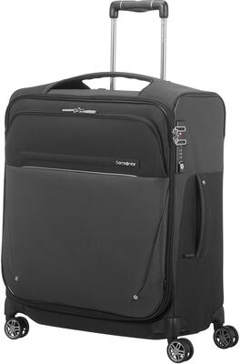 Samsonite B-Lite Icon 56l Spinner - schwarz bei Amazon bestellen