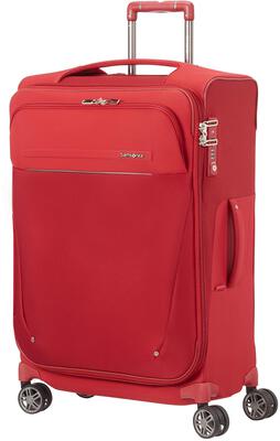 Samsonite B-Lite Icon 83-90l Spinner - rot bei Amazon bestellen