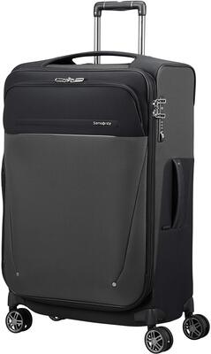 Samsonite B-Lite Icon 83-90l Spinner - schwarz bei Amazon bestellen