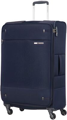 Samsonite Base Boost 105-112l Spinner - navy blue bei Amazon bestellen