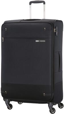 Samsonite Base Boost 105-112l Spinner - schwarz bei Amazon bestellen