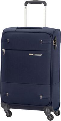 Samsonite Base Boost 37l Spinner - navy blue bei Amazon bestellen