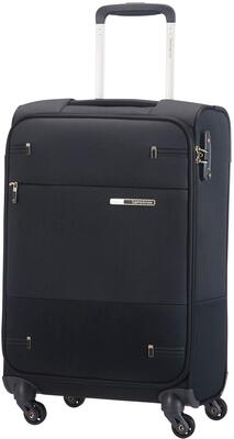 Samsonite Base Boost 37l Spinner - schwarz bei Amazon bestellen