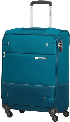 Samsonite Base Boost 44l Spinner - blau bei Amazon bestellen