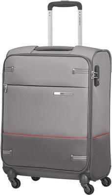 Samsonite Base Boost 44l Spinner - grau bei Amazon bestellen