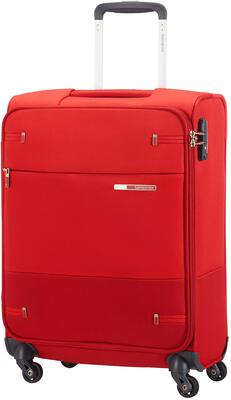 Samsonite Base Boost 44l Spinner - rot bei Amazon bestellen