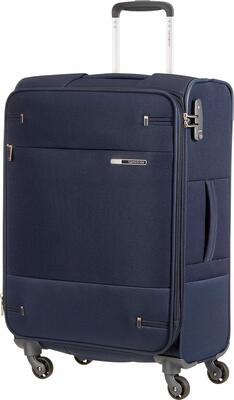 Samsonite Base Boost 67-73.5l Spinner - navy blue bei Amazon bestellen