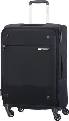 Samsonite Base Boost 67-73.5l Spinner - schwarz bei Amazon bestellen