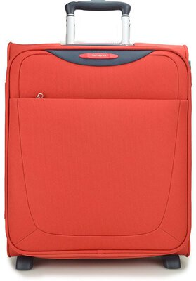 Samsonite Base Hits 33l Trolley - lava red bei Amazon bestellen