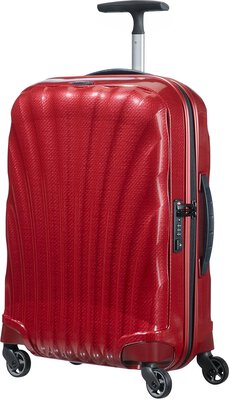 Samsonite Cosmolite 36l Spinner - rot bei Amazon bestellen