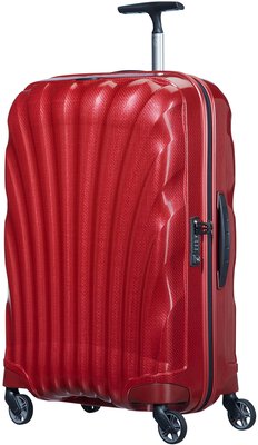 Samsonite Cosmolite 68l Spinner - rot bei Amazon bestellen