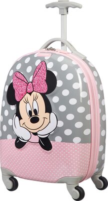 Samsonite Disney Ultimate 2.0 - Minnie Mouse 21l Spinner - glitter bei Amazon bestellen