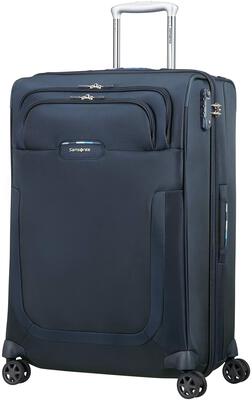 Samsonite Duosphere 80-90l Spinner - dark blue bei Amazon bestellen