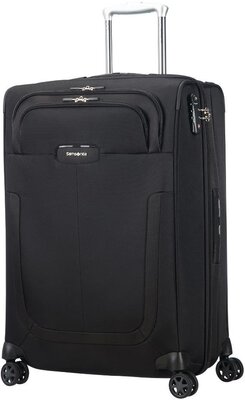 Samsonite Duosphere 80-90l Spinner - schwarz bei Amazon bestellen