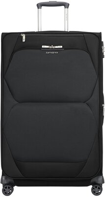 Samsonite Dynamore 111-121l Spinner - schwarz bei Amazon bestellen