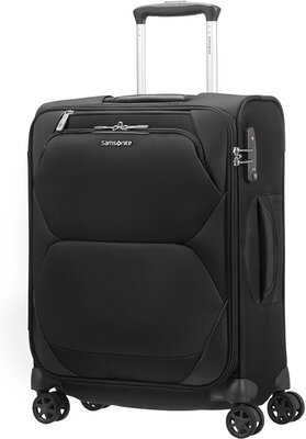 Samsonite Dynamore 36l Spinner - schwarz bei Amazon bestellen