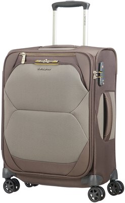 Samsonite Dynamore 36l Spinner - taupe bei Amazon bestellen