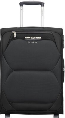 Samsonite Dynamore 43-50l Trolley - schwarz bei Amazon bestellen