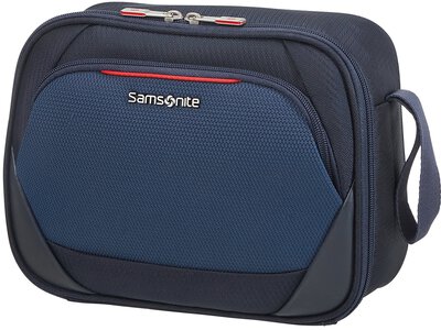 Samsonite Dynamore 6l Kulturtasche - blau bei Amazon bestellen