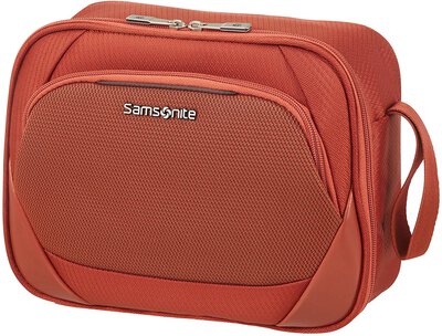 Samsonite Dynamore 6l Kulturtasche - burnt orange bei Amazon bestellen