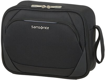 Samsonite Dynamore 6l Kulturtasche - schwarz bei Amazon bestellen