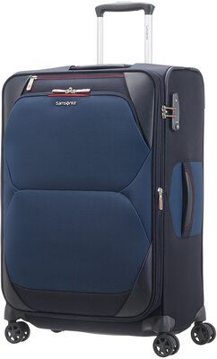 Samsonite Dynamore 74-82l Spinner - blau bei Amazon bestellen