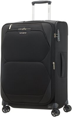 Samsonite Dynamore 74-82l Spinner - schwarz bei Amazon bestellen