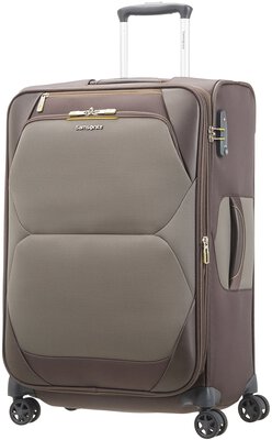 Samsonite Dynamore 74-82l Spinner - taupe bei Amazon bestellen