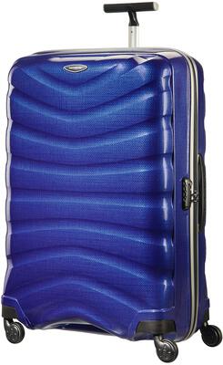 Samsonite Firelite 124l Spinner - deep blue bei Amazon bestellen