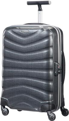 Samsonite Firelite 35l Spinner - charcoal bei Amazon bestellen