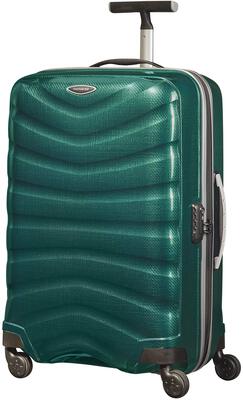 Samsonite Firelite 77l Spinner - racing green bei Amazon bestellen