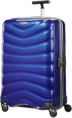 Samsonite Firelite 93l Spinner - deep blue bei Amazon bestellen