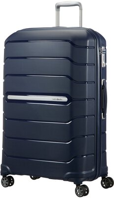 Samsonite Flux 108-121l Spinner - navy blue bei Amazon bestellen