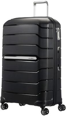 Samsonite Flux 108-121l Spinner - schwarz bei Amazon bestellen