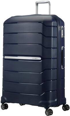 Samsonite Flux 130-145l Spinner - navy blue bei Amazon bestellen