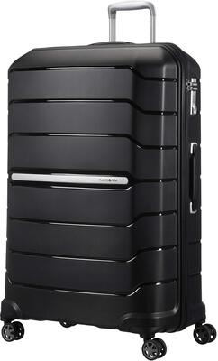 Samsonite Flux 130-145l Spinner - schwarz bei Amazon bestellen