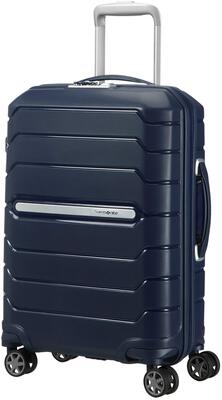 Samsonite Flux 37-44l Spinner - navy blue bei Amazon bestellen