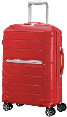 Samsonite Flux 37-44l Spinner - rot bei Amazon bestellen