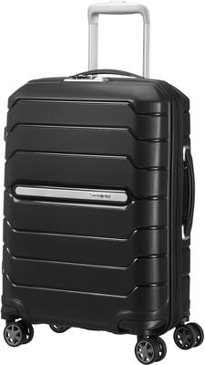 Samsonite Flux 37-44l Spinner - schwarz bei Amazon bestellen