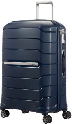Samsonite Flux 85-95l Spinner - navy blue bei Amazon bestellen