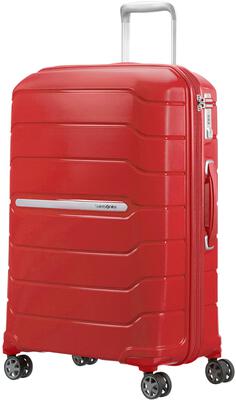 Samsonite Flux 85-95l Spinner - rot bei Amazon bestellen