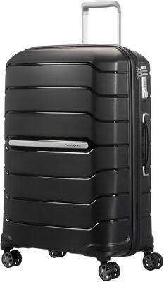Samsonite Flux 85-95l Spinner - schwarz bei Amazon bestellen