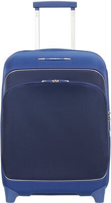 Samsonite Fuze 35-42l Trolley - cobalt blue bei Amazon bestellen