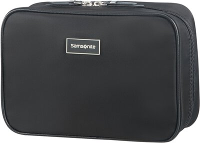 Samsonite Karissa 2l Kulturtasche - schwarz bei Amazon bestellen