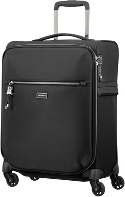 Samsonite Karissa Biz 42l Spinner - schwarz bei Amazon bestellen