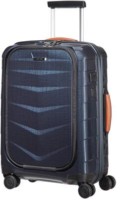 Samsonite Lite-Biz 37l Spinner - midnight blue bei Amazon bestellen